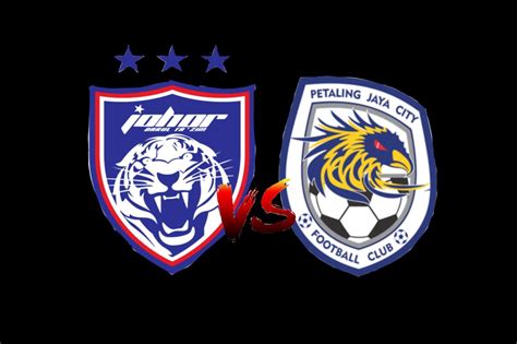Regardez l'évènement cimb liga super malaysia: Live Streaming JDT vs PJ City FC Liga Super 16 Julai 2019 ...