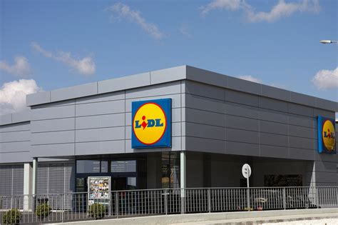 Lidl Supermarket Coming To Tappan Instead Boozy Burbs