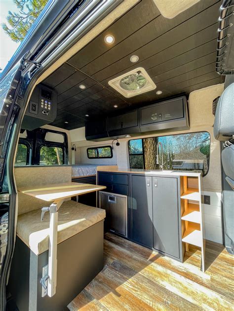 Vartanvans Custom Van Conversions