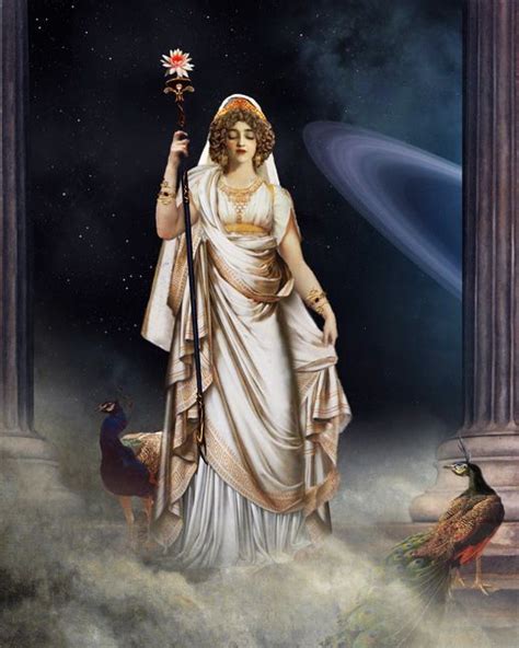 Hera Diosa De Dioses Greek And Roman Mythology Hera Goddess Greek
