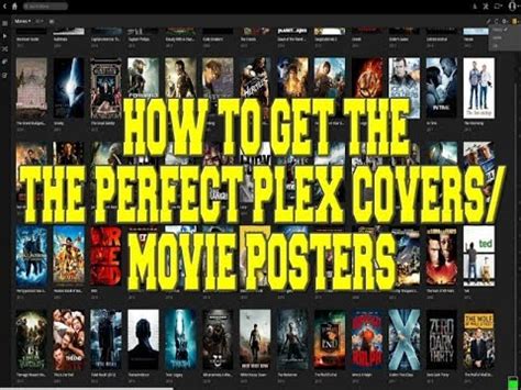 22+ Plex Album Art Not Showing - DebraRhianna