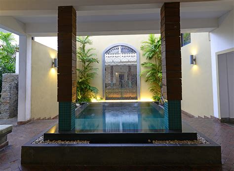 Colombo Court Hotel And Spa The Perfect Hideout In The Middle Of The