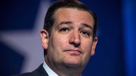 Ted Cruz To Address Latino Issues In Hispanic Chamber Of Commerce Qanda