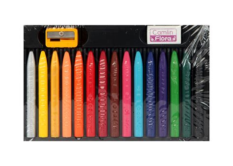 Drawing donald duck using camel artica plastic crayons. Buy Camel Artica Plastic Crayons Online In India • Kheliya ...