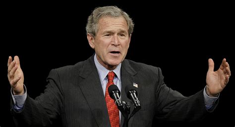 Bush seeks to retain domestic spying program, March 10, 2004 - POLITICO