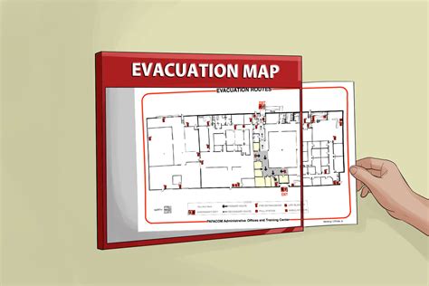 How To Evacuate A Building In An Emergency Safety Tips