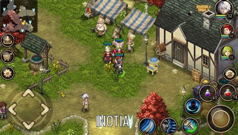 Best Offline Rpg Games For Android With Good Graphics 7 Best Offline