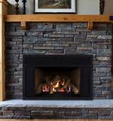Small Propane Fireplace Inserts Photos