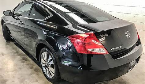 Used 2012 Honda Accord LX-S For Sale ($9,991) | iNetwork Auto Group
