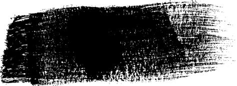 Black Brush Texture Png Picture Png Mart