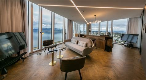 The Best Luxury Hotels To Book In Reykjavík Iceland