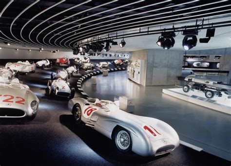 Damit wollen wir unsere webseiten nutzerfreundlicher gestalten und fortlaufend verbessern. Gessler GmbH | Mercedes Benz Museum - Stuttgart