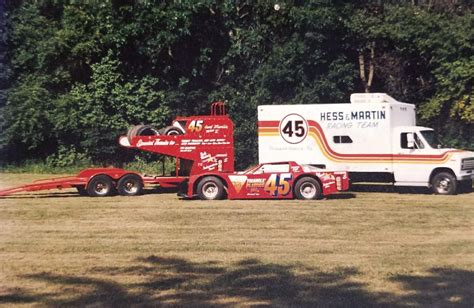 Pin By Dennis Seeley On Haulers With History In 2021 Racing Race