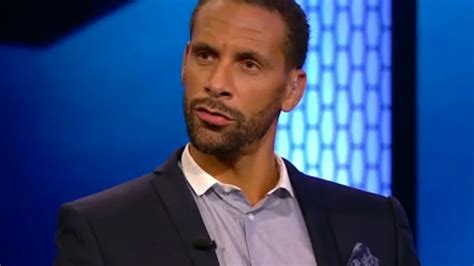 Rio Ferdinand Andy Cole And Danny Murphy Among 100 Star Footballers