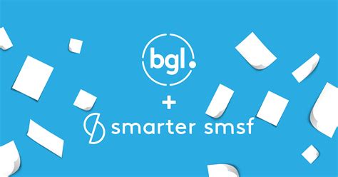 BGL adds Smarter SMSF document to CAS 360 and Simple Fund 360