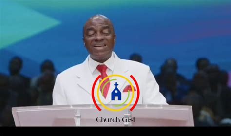 Unveiling The Mystery Of Feet Washing Bishop David Oyedepo One