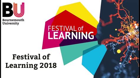 Highlights From The Festival Of Learning 2018 Youtube