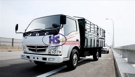 Hong seng construction (e.m.) sdn bhd. Hong Seng Assembly Sdn Bhd. - Truck Dealers - New in Malaysia