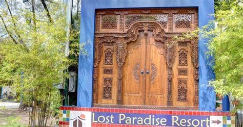 Το paradise lost διεκδικεί για λογαριασμό του το χαρακτηρισμό του επίγειου παράδεισου & έχει πολλά επιχειρήματα που συνηγορούν σε αυτό. Lost Paradise Resort, Penang Lokasi Bercuti Ala Ala di ...