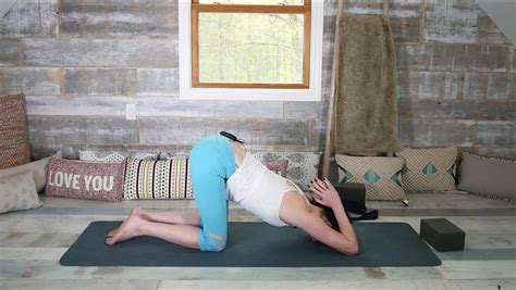6 Yin Yoga Poses To Open The Chest Shoulders And Upper Back Yoga