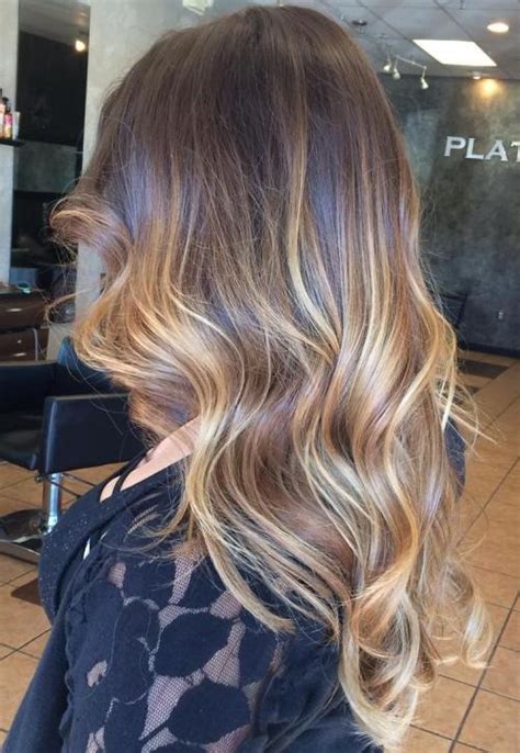 18 Balayage Hairstyles To Give You Ultimate New Look Hottest Haircuts