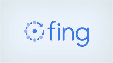 How To Monitor Your Fing Desktop Network Scans On Fing App Youtube