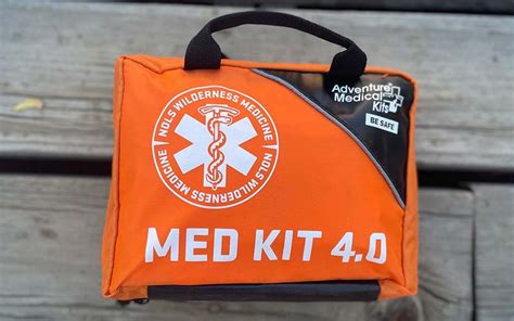 The Best First Aid Kits Of 2023 Afield Daily