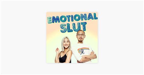 ‎emotional Slut S3e1 Taylor Swift 3 Simu Liu I Apple Podcasts