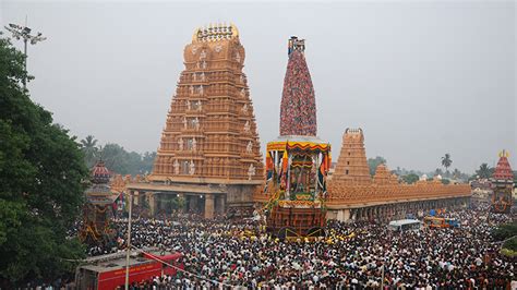 Famous Temples Near Mysuru Karnataka Tourism