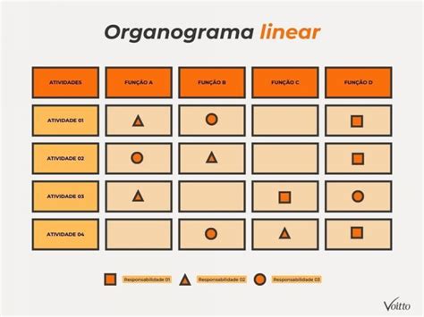 O que é um organograma de uma empresa Conheça seus modelos