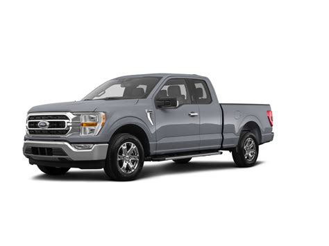 Buy Online 2021 Ford F 150 Supercab Roadster