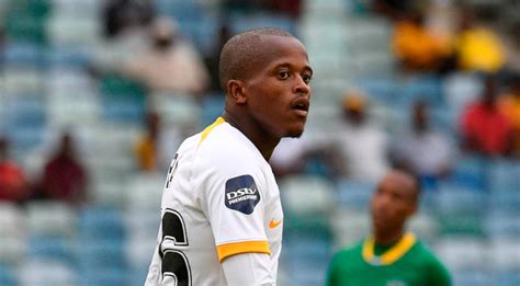 Chiefs Promote Duba To The First Team Supersport