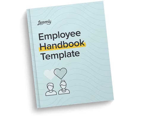 Restaurant Employee Handbook Template Free Download Free Printable