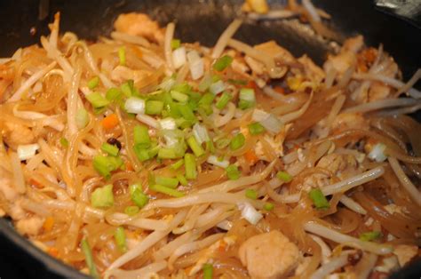 Comment cuisiner nouille de riz
