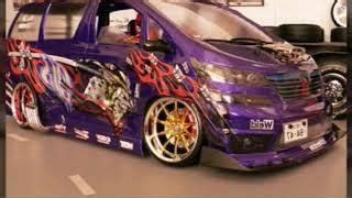Reparasi Velg Mobil