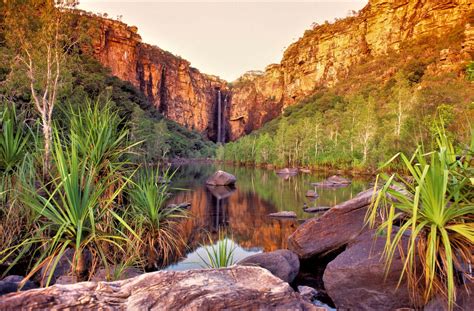 Kakadu National Park In Australien Alle Highlights