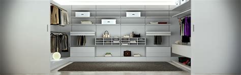 Closet Vogue Closets And Fitted Or Sliding Wardrobes Livewood