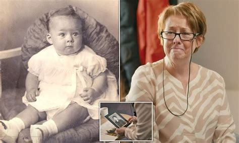 Daughter Put Up For Adoption In Liverpool In 1953 Is Stunned To