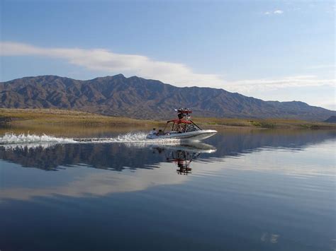 Top Things To Do On Lake Mead