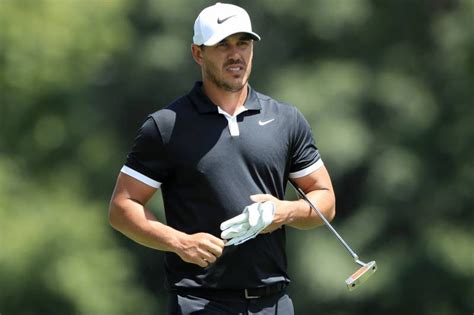 brooks koepka rips critics of his nude photo for espn s 2019 body issue