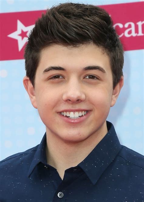 Bradley Steven Perry Biography Height And Life Story Super Stars Bio
