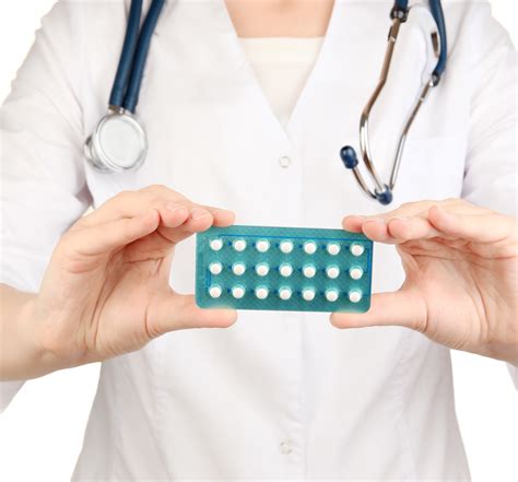 5 Types Of Female Contraception Clarksville Womens Center