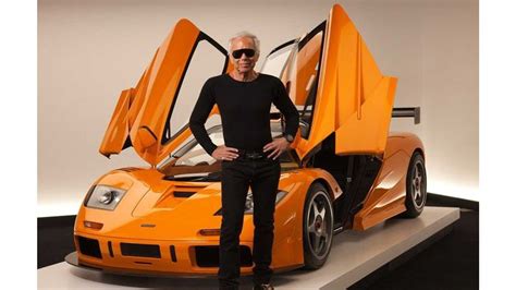 Take A Look At Ralph Laurens Jaw Dropping Car Collection