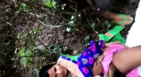 Desi Bangla Randi Outdoor Jangal Group Sex With Four Men Eporner