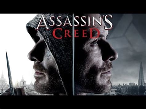 Assassins Creed De Justin Kurzel Cin Luctable
