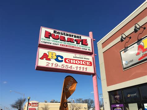 Fuerte Restaurant, Hammond - Menu, Reviews (261), Photos (50
