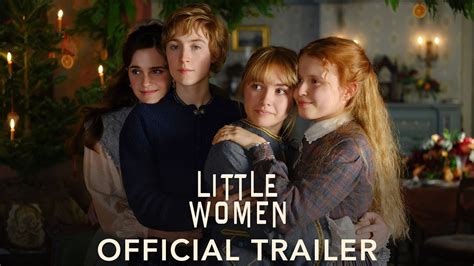 Little Women Movie Online Streaming On Amazon Prime Video