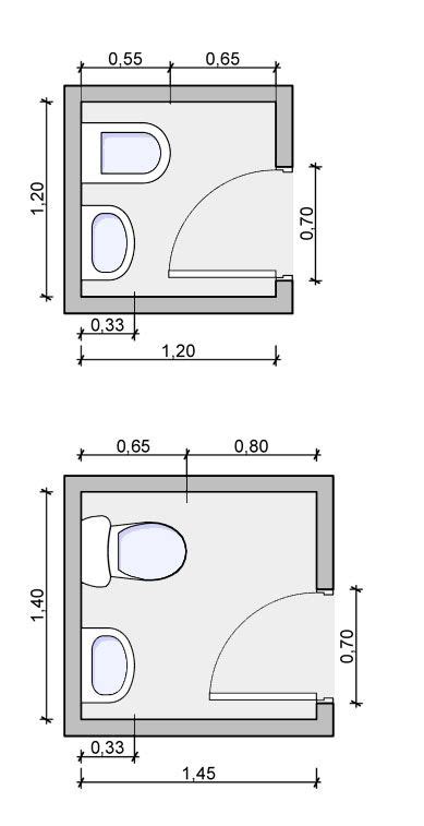 Measure each wall from floor to ceiling and use the wall to wall measurements you already have. Types of bathrooms and layouts | Bathroom floor plans ...