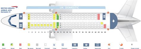 Frontier Airlines Airbus Industrie A319 Jet Seating Chart Review Home