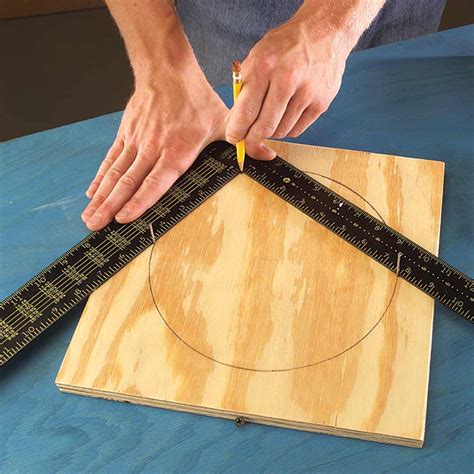 Maybe you would like to learn more about one of these? Carpenter Tips and Tools for Measuring and Marking ...